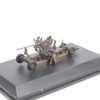 BROWN 40MM BOFORS GUN 1/76