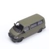 VW T5 BUS