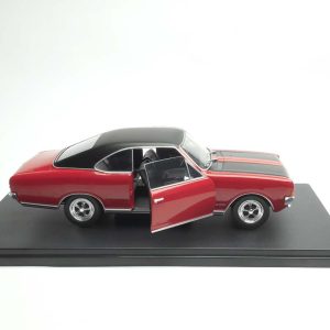 Alternative view of COMMODORE A GS/E