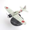 MITSUBISHI A6M2B