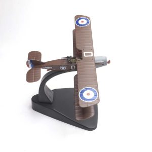 Alternative view of BRISTOL F2B