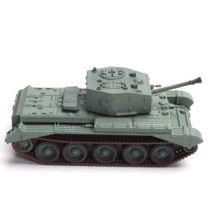 Alternative view of CROMWELL