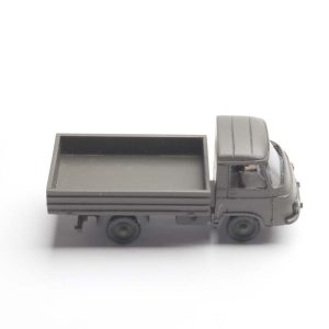 Alternative view of TV12 PLATFORM