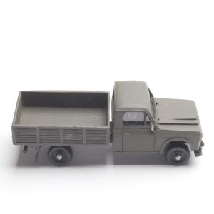 Alternative view of ARO 242 PLATFORM