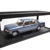 MERCEDES BENZ S CLASS W116