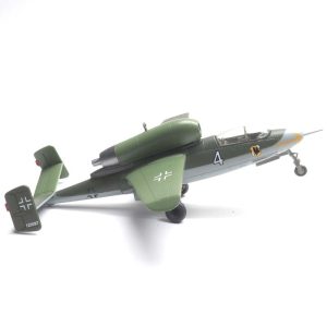 Alternative view of HE-162