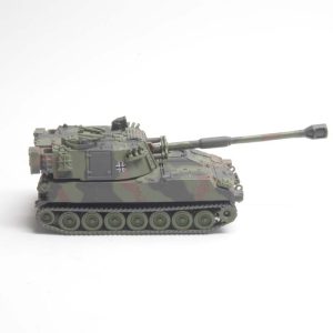 Alternative view of M 190G