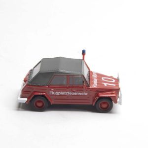 Alternative view of VW 181