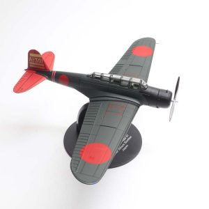 Alternative view of NAKAJIMA B5N