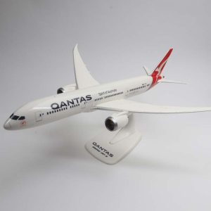 Qantas Boeing 787-9 Dreamliner