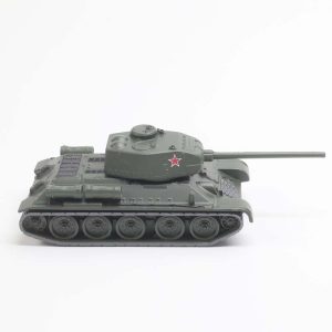 Alternative view of T-34