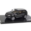 LAND ROVER EVOQUE Santorini Black