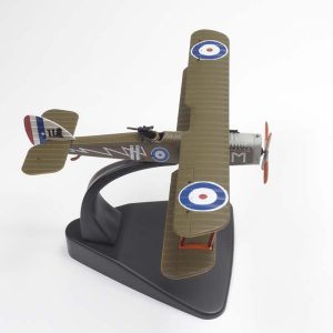 Alternative view of AIRCO DH4