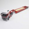 VOLVO & TRAILER 1/50