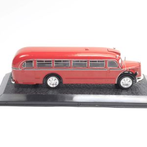 Alternative view of MERCEDES BENZ O 6600