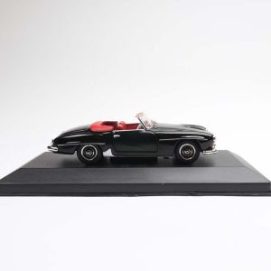 Alternative view of MERCEDES BENZ 190 SL 1955