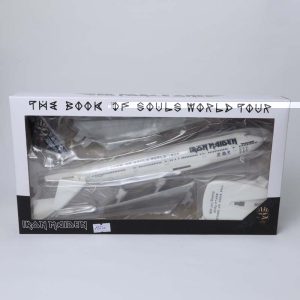 BOEING 747 IRON MAIDEN - Image 4
