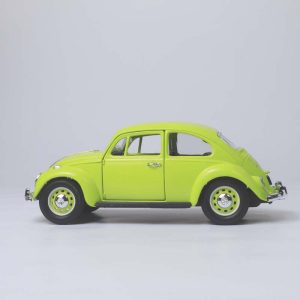 Alternative view of VW BEETLE 1967