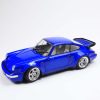 PORSCHE 911 TURBO (bonus calendar Solido 2021)