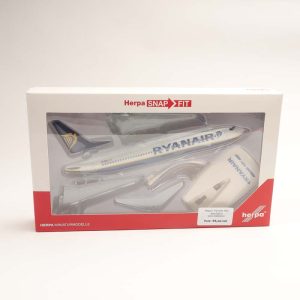 BOEING 737-800 RYANAIR - Image 3