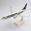BOEING 737-800 RYANAIR