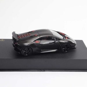 Alternative view of LAMBORGHINI SESTO ELEMENTO