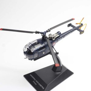 SA319 ALOUETTE III