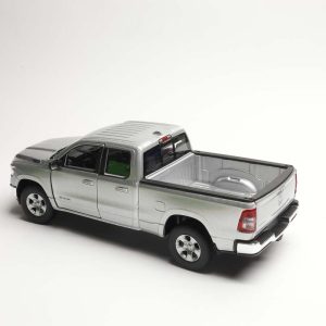 Alternative view of DODGE RAM 1500