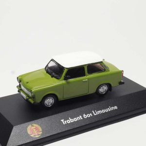 TRABANT 601