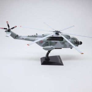 Alternative view of AEROSPATIALE SA 321