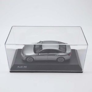AUDI A6 - Image 3