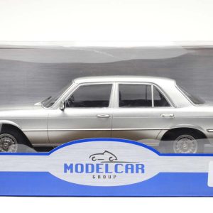 MERCEDES BENZ W116 - Image 3