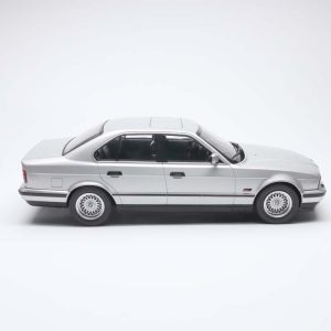 Alternative view of BMW SERIA 5