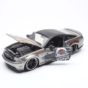 FORD MUSTANG GT - Image 3