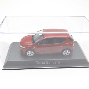 DACIA SANDERO 2021 - Image 3