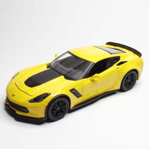 CORVETTE 2015