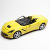 CORVETTE STINGRAY 2014