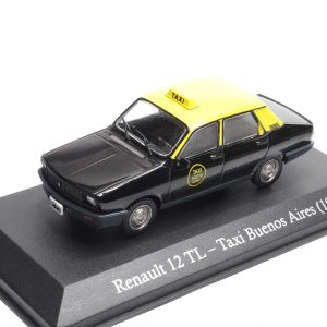 RENAULT 12 TL