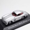 MERCEDES BENZ 300SL 1954