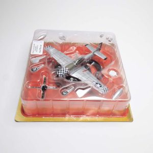 MUSTANG P51D - Image 3