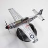 MUSTANG P51D