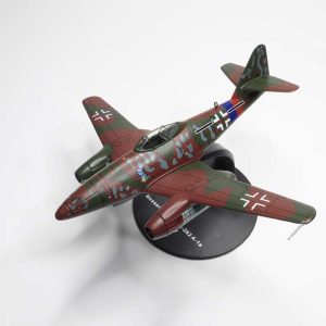 MESSERSCHMITT ME 262
