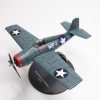 GRUMMAN F4F WILDCAT