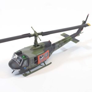 BELL UH1-D SAR