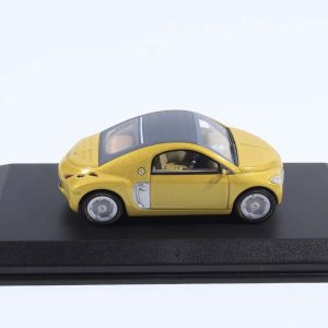 Alternative view of RENAULT FIFTIE