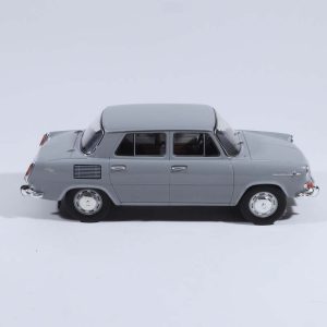 Alternative view of SKODA 1000 MB