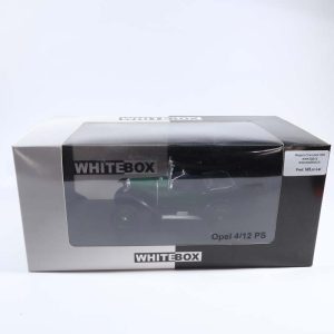 Alternative view of OPEL 4/12 PS