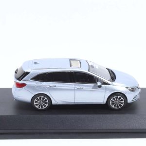 Alternative view of OPEL ASTRA