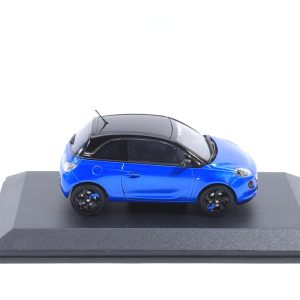 Alternative view of OPEL ADAM