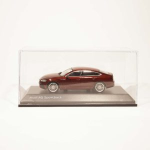 AUDI A5 SPORTBACK - Image 3